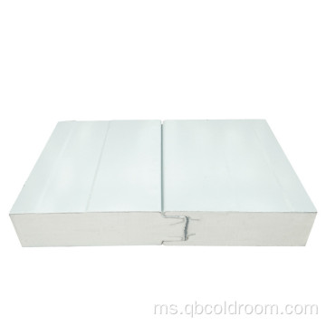 Ice Cream Cold Storage Room Isolation Panel
